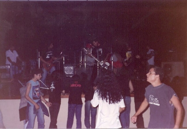 Show Dibbuk 1992