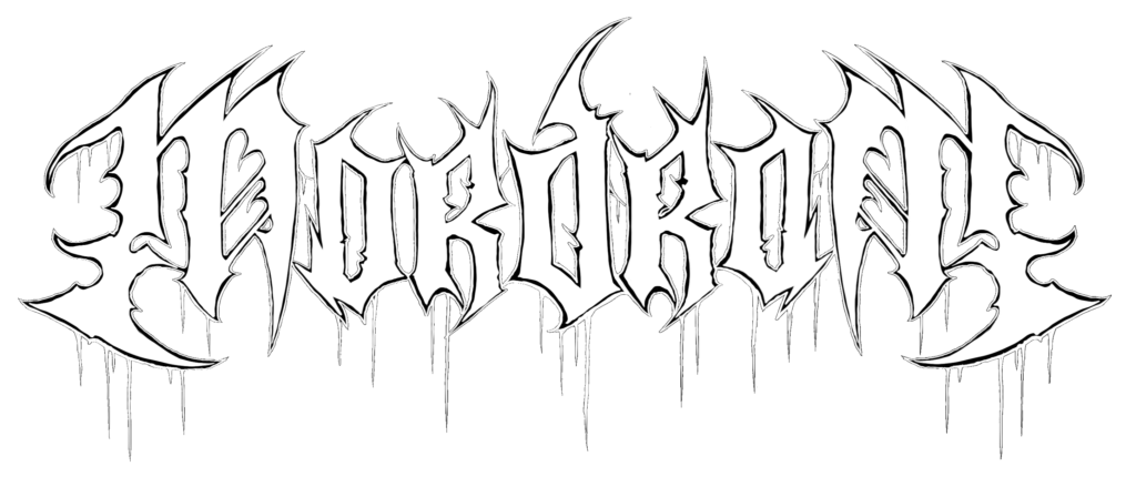 logo Mordrom